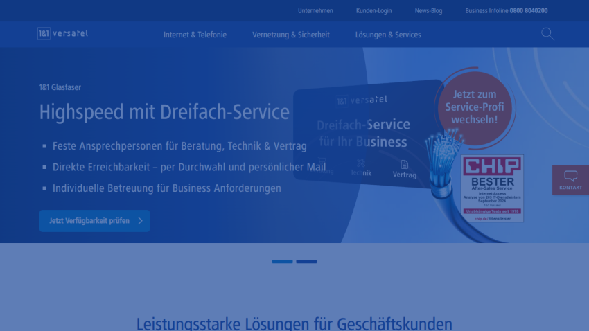 versanet.de