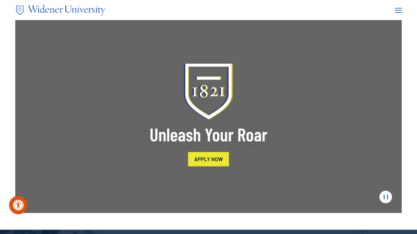 widener.edu
