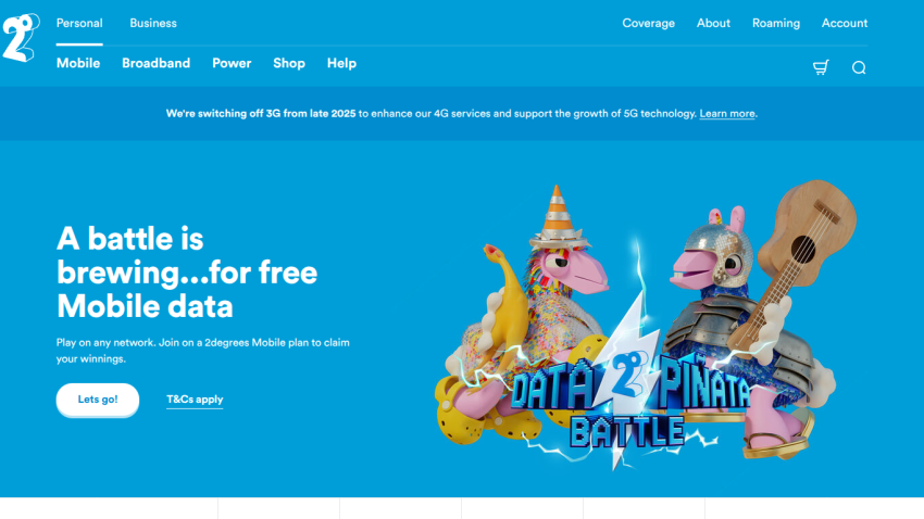 2degreesmobile.co.nz