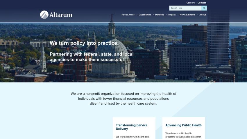 altarum.org