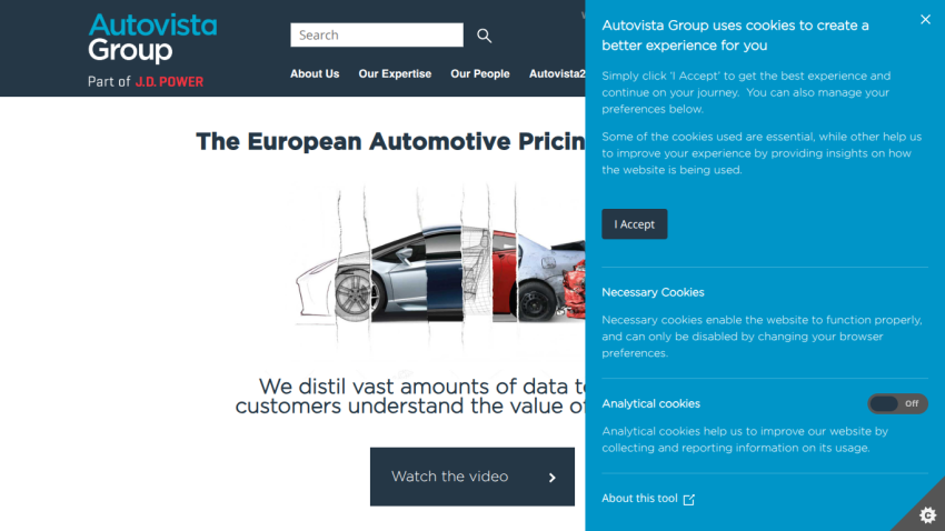 autovistagroup.com