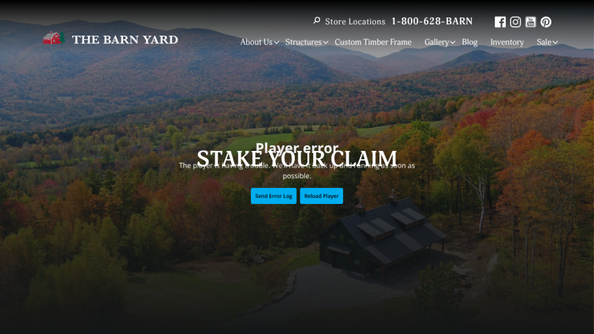 barnyard.com