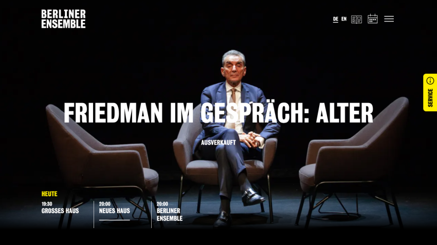 berliner-ensemble.de