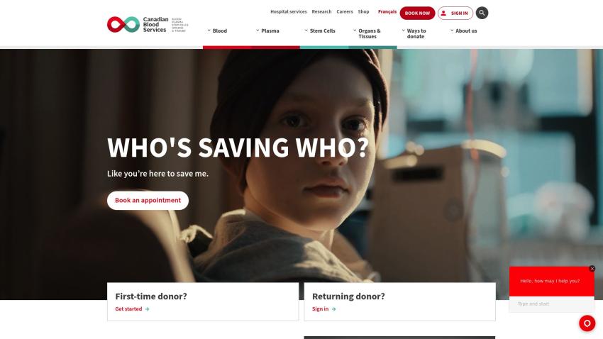 blood.ca