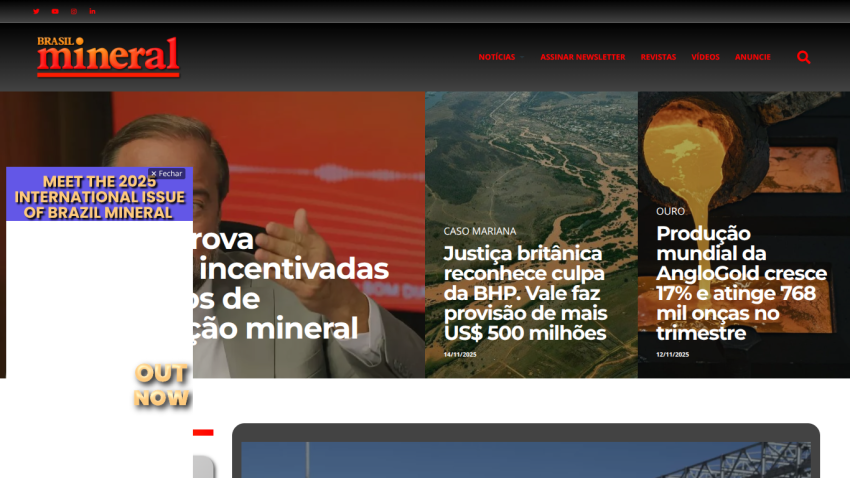 brasilmineral.com.br