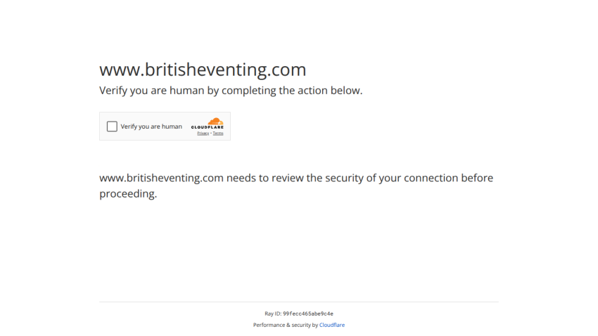 britisheventing.com