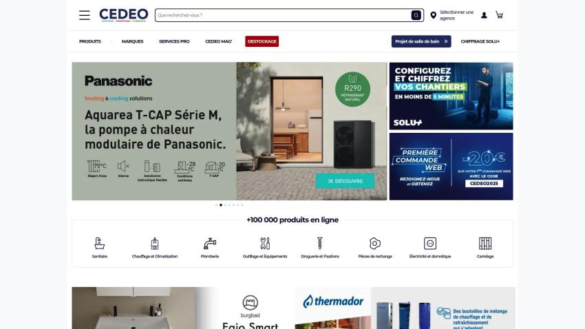 cedeo.fr