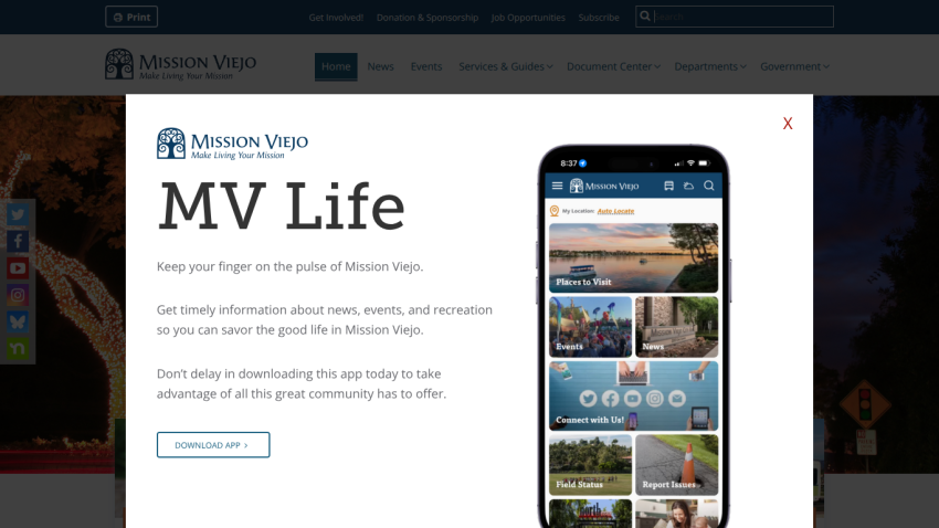 cityofmissionviejo.org