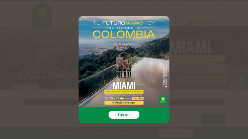 constructorabolivar.com