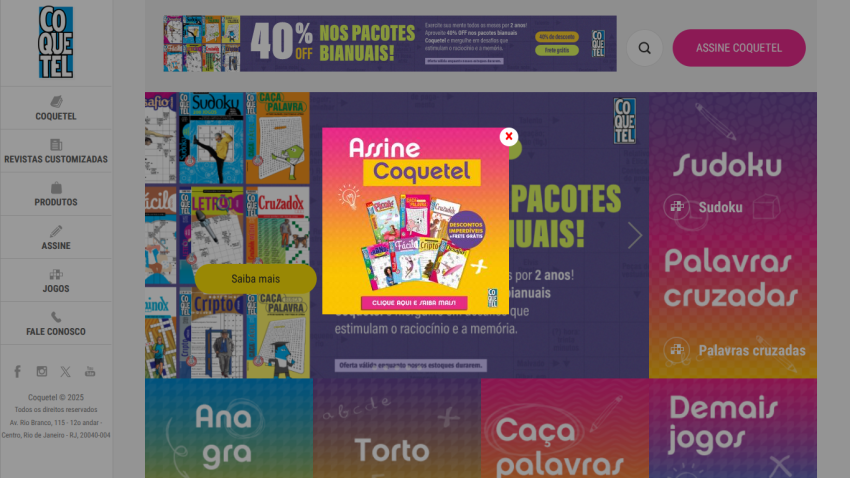 coquetel.com.br
