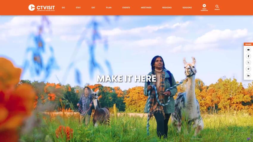 ctvisit.com