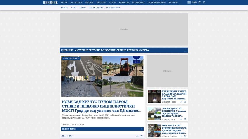 dnevnik.rs