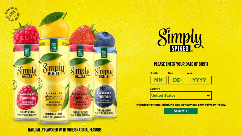 drinksimplyspiked.com