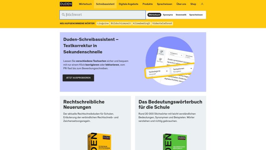 duden.de