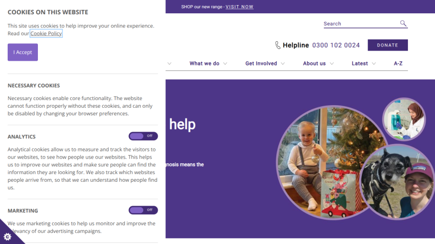 epilepsysociety.org.uk