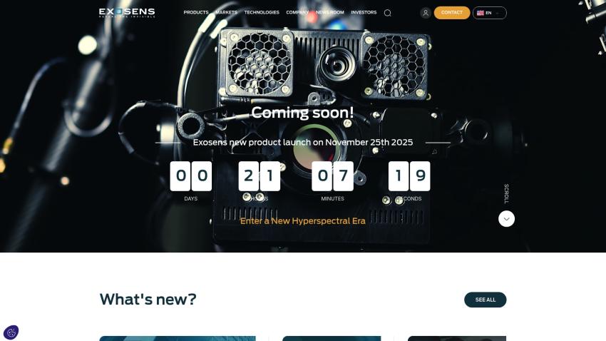 exosens.com