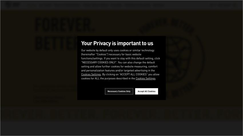 foreverbetter.com