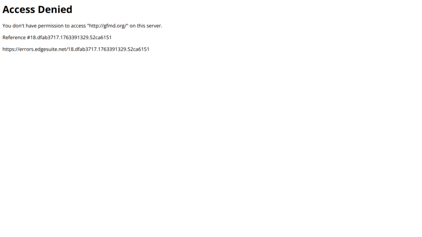gfmd.org