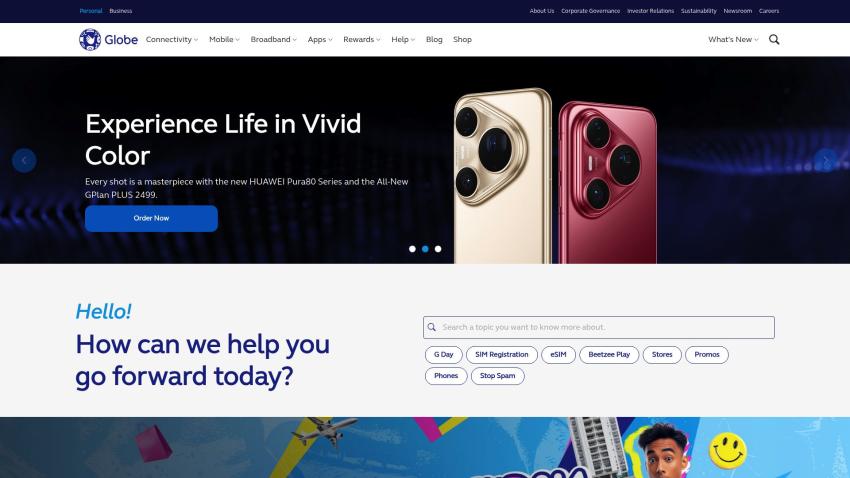 globe.com.ph