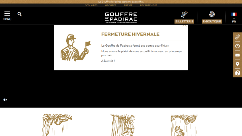 gouffre-de-padirac.com