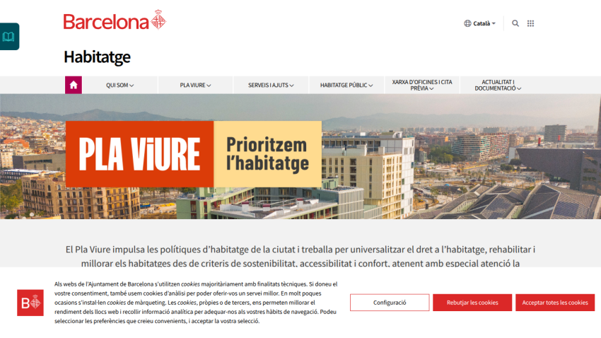 habitatge.barcelona