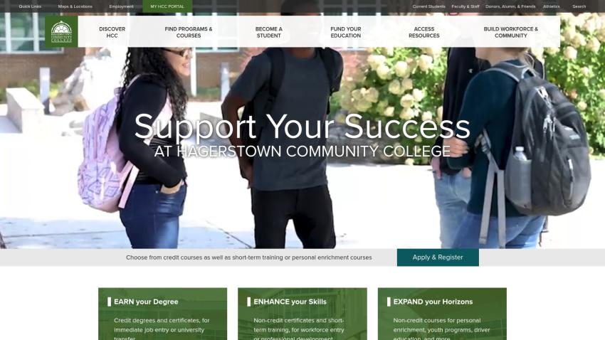 hagerstowncc.edu