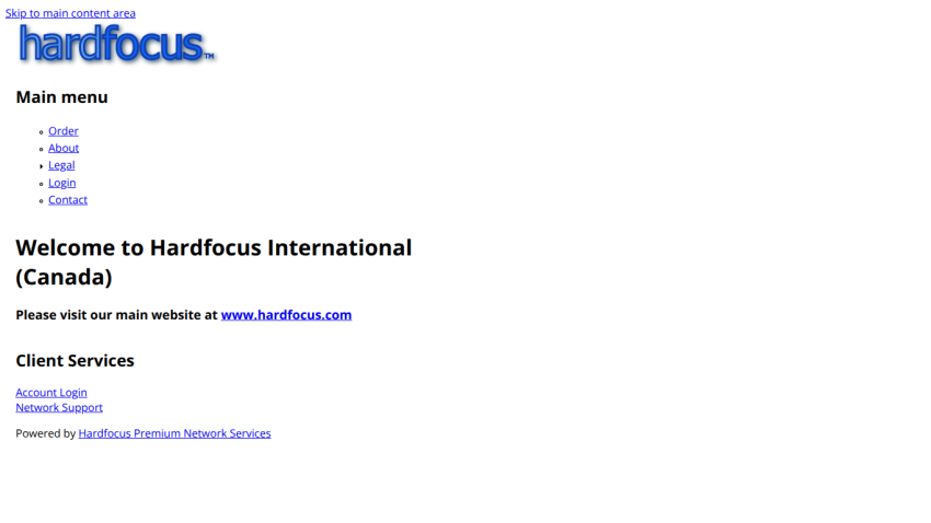 hardfocus.ca