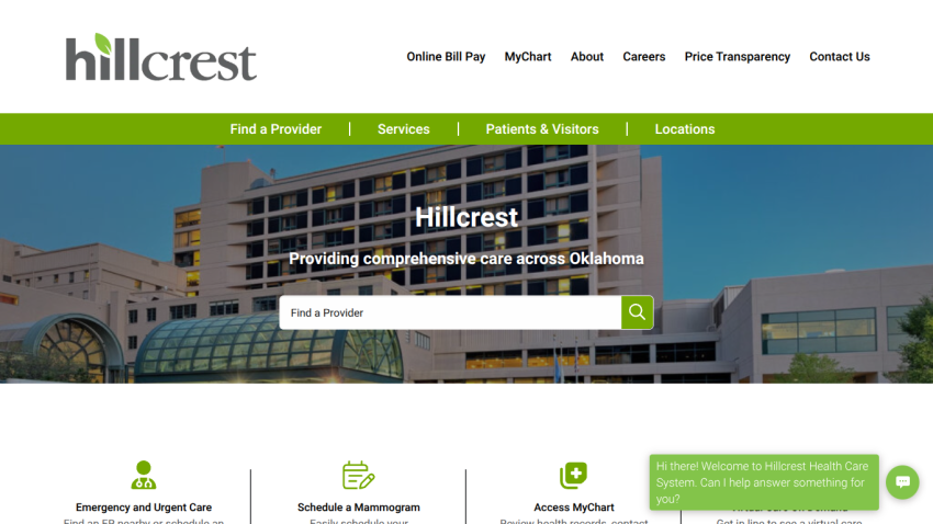 hillcrest.com