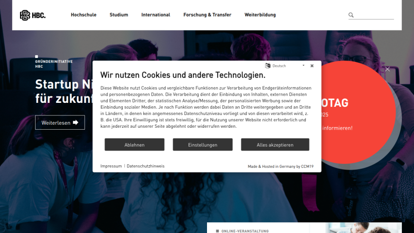 hochschule-biberach.de