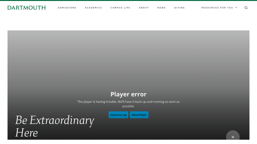 Homepage with navigation bar, large hero image showing a woman with a camera, and headline 'Capture your moments with our photography services'