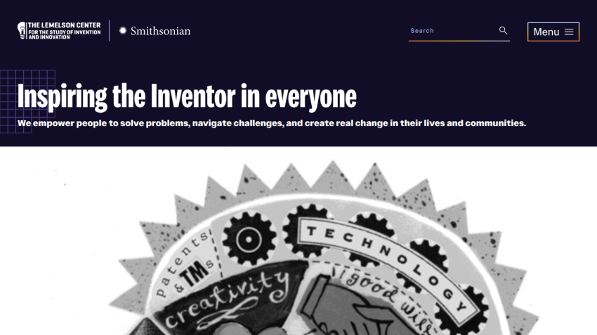 Homepage with navigation bar, large hero image of a woman with a camera, and headline 'Capture Your Moments'