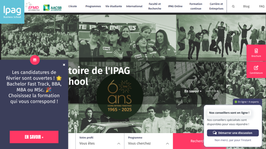 ipag.fr