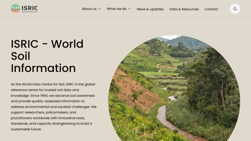 isric.org