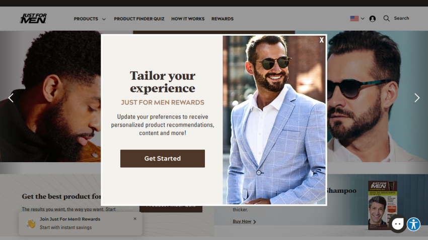 justformen.com