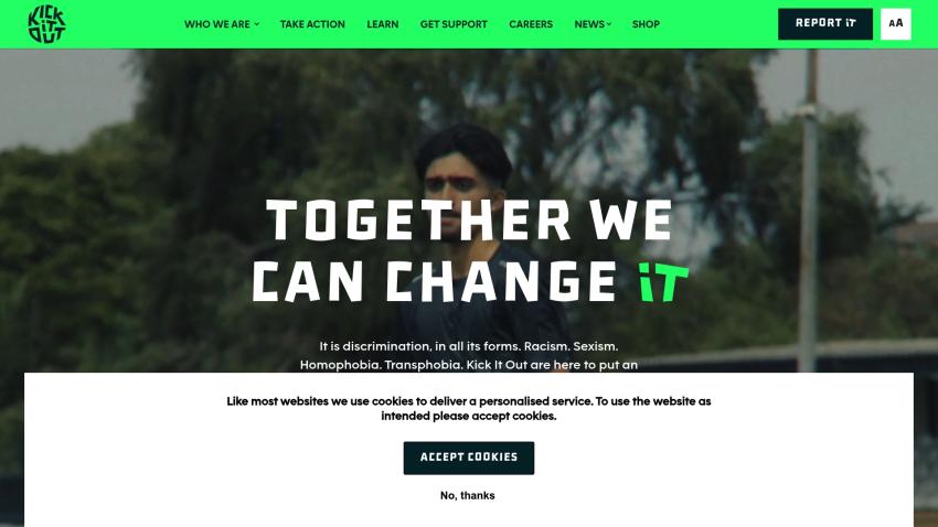 kickitout.org