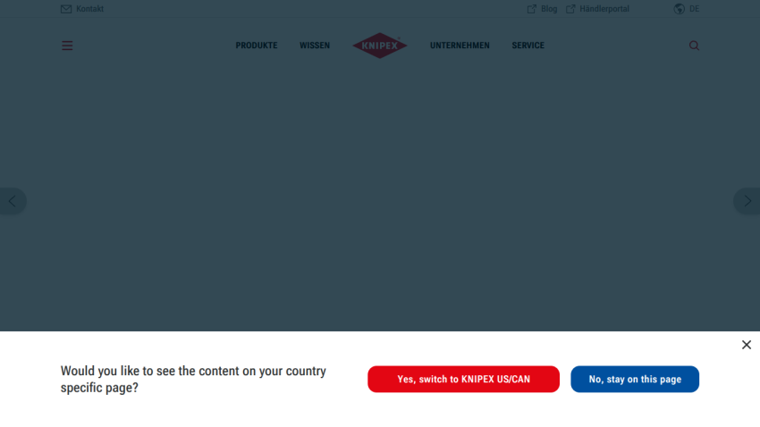 knipex.de