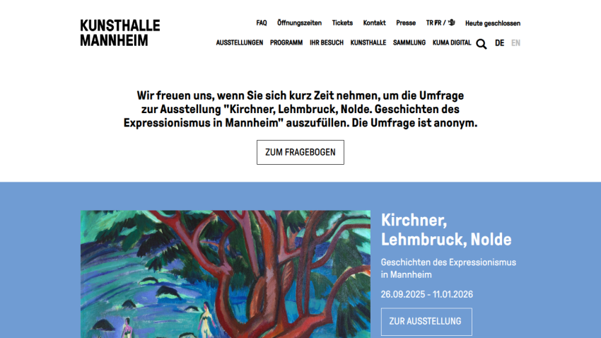 header and hero section fully visible with image and text.