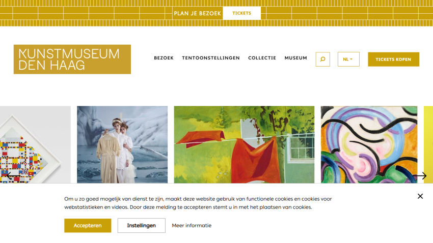kunstmuseum.nl