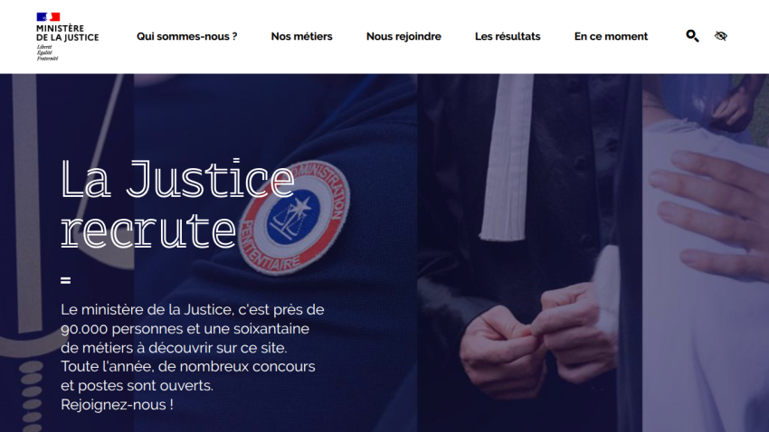 header and hero section fully visible with text and images loaded