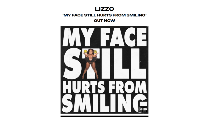 lizzomusic.com