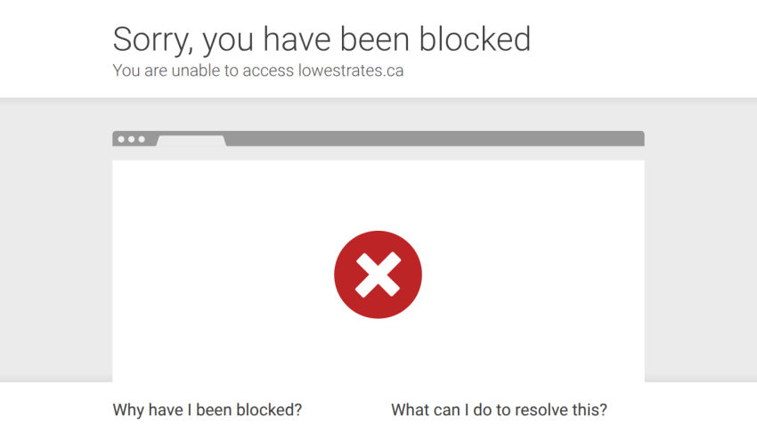 lowestrates.ca