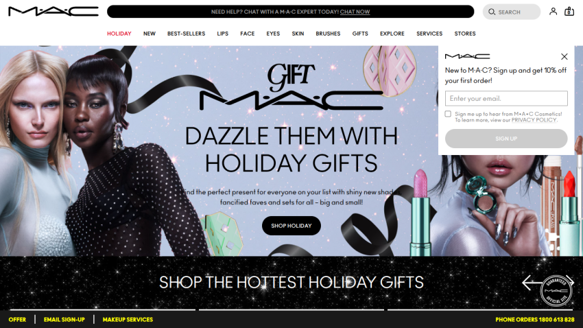 maccosmetics.com.au