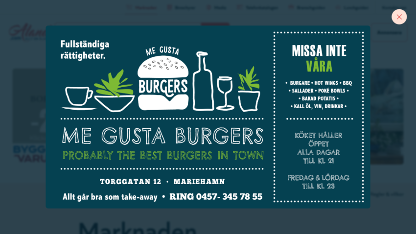 marknaden.ax
