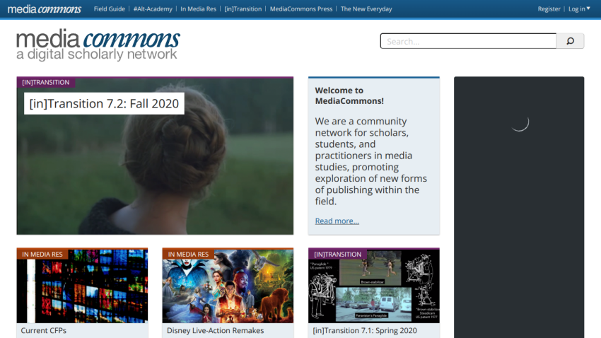 mediacommons.org