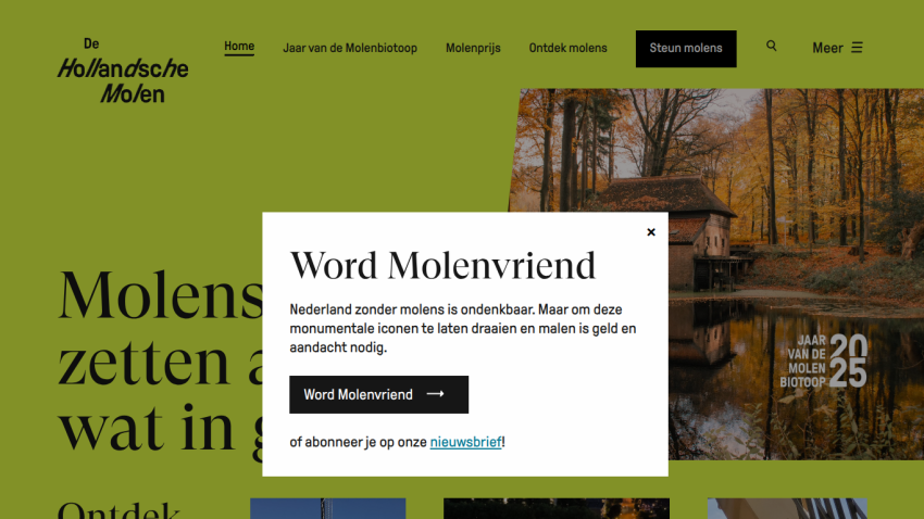 molens.nl