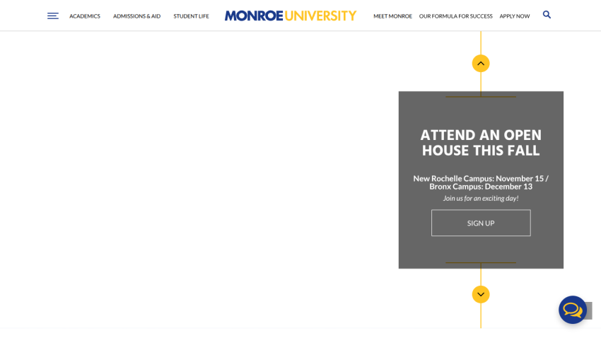 monroecollege.edu