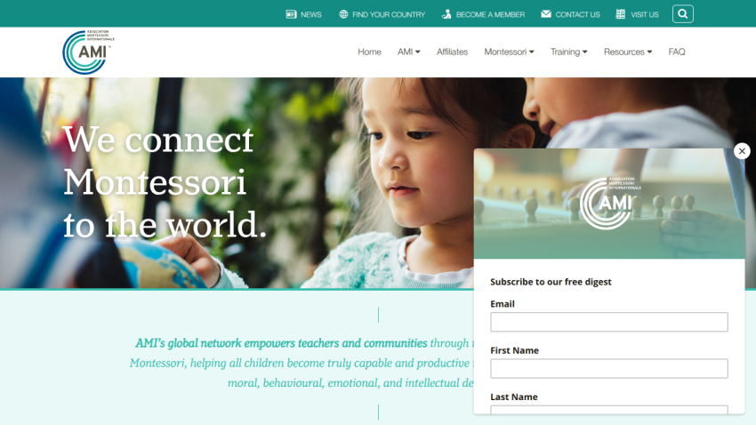 montessori-ami.org