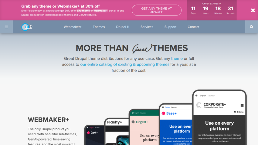 morethanthemes.com