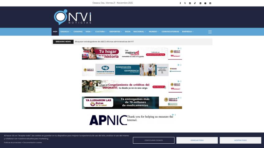 nvinoticias.com