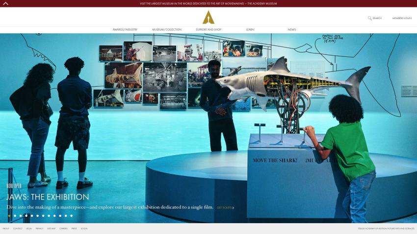oscars.org
